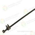 T50REC4A Automotive Cable Fixing Tie